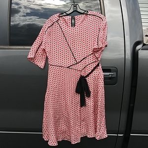 Vintage summer dress